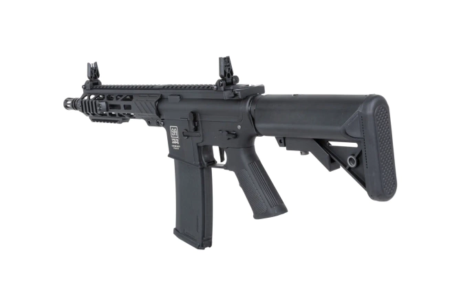 Karabinek ASG Specna Arms SA-F08 FLEX™ HAL ETU™ Gen. 2 Czarny