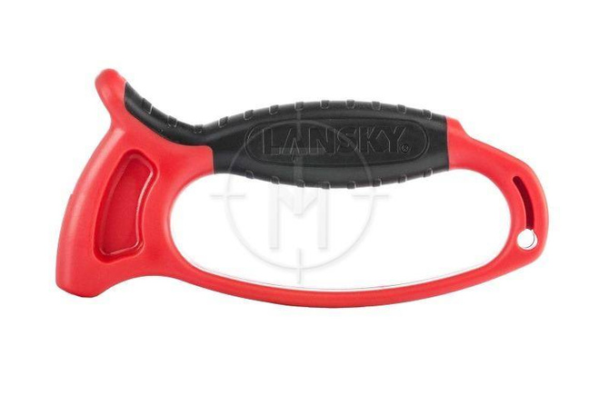 Polimerowa ostrzałka do noży Lansky Quick Edge LSTCN