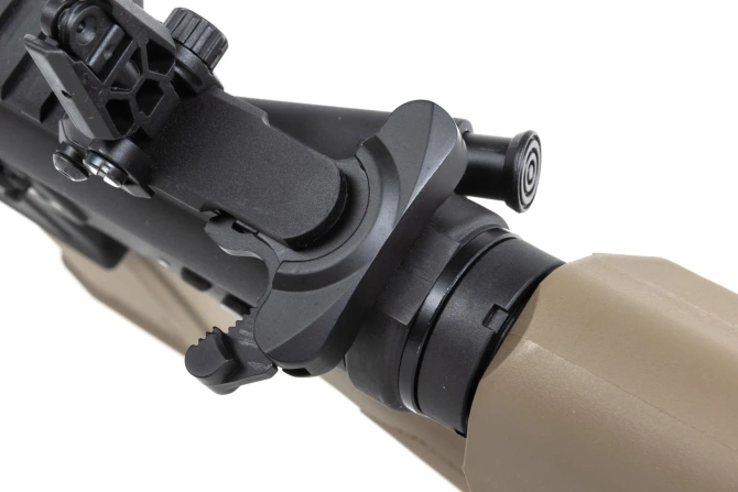 Karabinek ASG Specna Arms SA-C22 CORE™ HAL ETU™ 0.5J Chaos Bronze