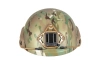Ballistic Aramid Heavy Version L/XL MC helmet replica