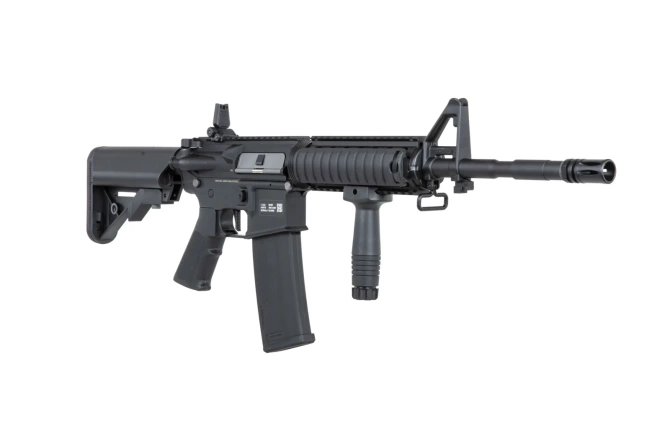 Karabinek ASG Specna Arms M4 SA-C03 CORE™ HAL™ ETU Czarny
