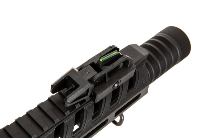 SR4 FALCON-W Submachine Gun Replica