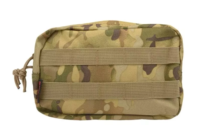 Zasobnik poziomy cargo - NP Camo