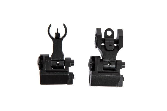 Flip-Up Iron Sights Set
