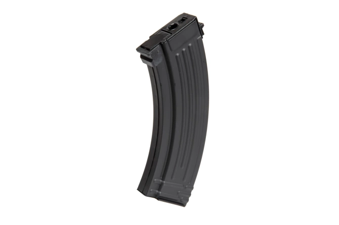 Hi-Cap 500 BB AK Magazine - Black