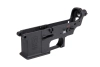 Specna Arms lower body for H Series Edge 2.0 replicas Black