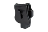 R-DEFENDER holster for Glock pistols (right-handed) GEN 4