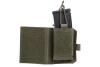 Wosport Ranger Green horizontal rifle magazine pouch