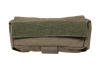 Wosport Ranger Green suspended tactical pocket
