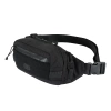 Nerka M-Tac Waist Bag Gen.II Czarny