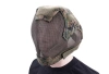 V6 type full mask Ultimate Edition - digital woodland