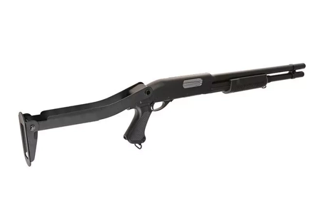 CM352 Long Shotgun Replica