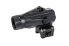 Luneta magnifier Specna Arms CORE™ 4x22 Czarna