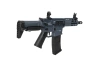 Replika karabinka Trident Mk2 PDW - szara