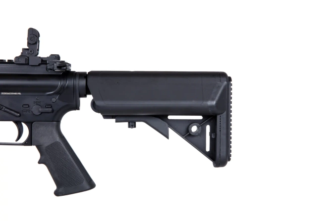 Golden Eagle/EMG Noveske N4 GBB carbine replica 7'' Black