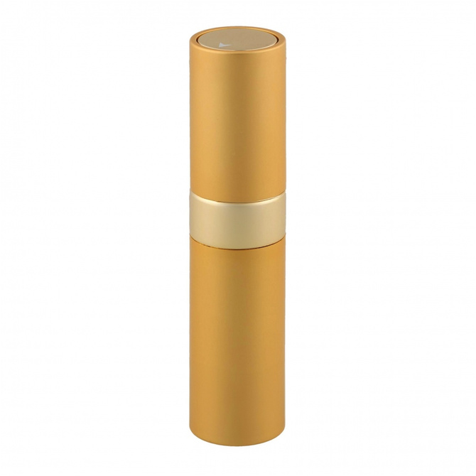 Lipstick Police Perfect Guard Twist pepper spray