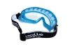 ATOM Protective Goggles - Sealed - ATOAPSI - Transparent