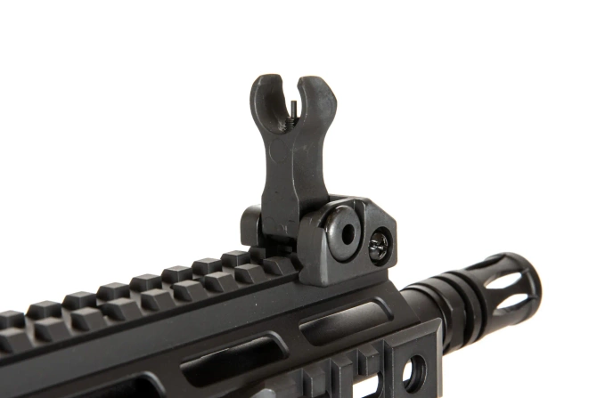 Karabinek ASG Specna Arms SA-A38 ONE™ Kestrel™ ETU Czarny