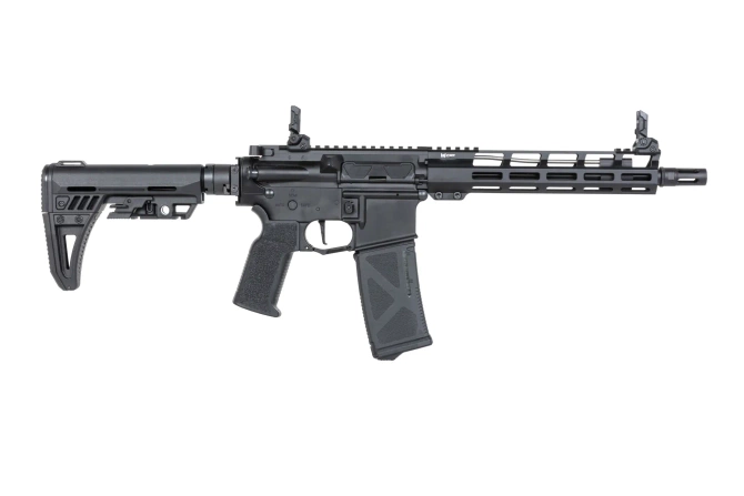 Karabinek ASG Arcturus M4 X C.A.T. AR-15 Explorer 10" AR AEG FE™