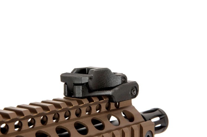 Specna Arms Daniel Defense® MK18 SA-E19 EDGE™ HAL2 ™ Chaos Bronze carbine replica