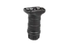 KEYMOD TD Short Tactical Forward Grip - Black