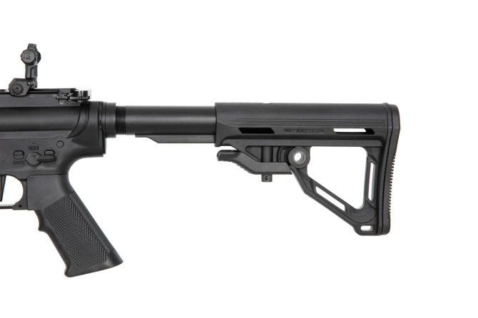 Lightway-Peleador C S3 2.0 MTR Carbine Replica - black