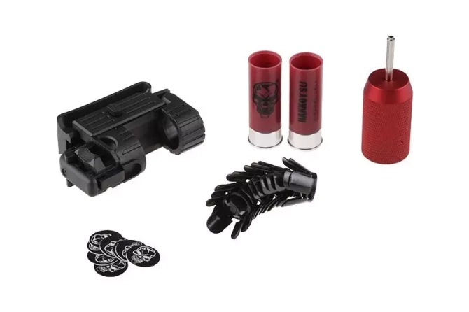 Smart Shot Mini Grenade Launcher Replica