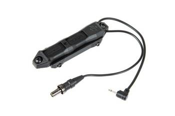 Double Gel Button for Flashlights and PEQ