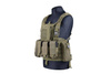 Kamizelka taktyczna Chest Rig Strike - oliwkowa