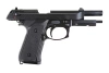 M9A1 v.2 pistol replica - black