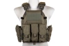 Emerson Gear Plate Carrier vest Blue Label 094K Ranger Green