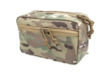 Suspension loader for MK4 Chest Rig Wosport Multicam