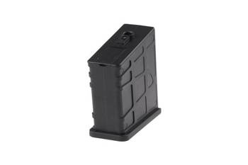 Magazynek Hi-Cap 98 kulek do replik SW-016 - Czarny