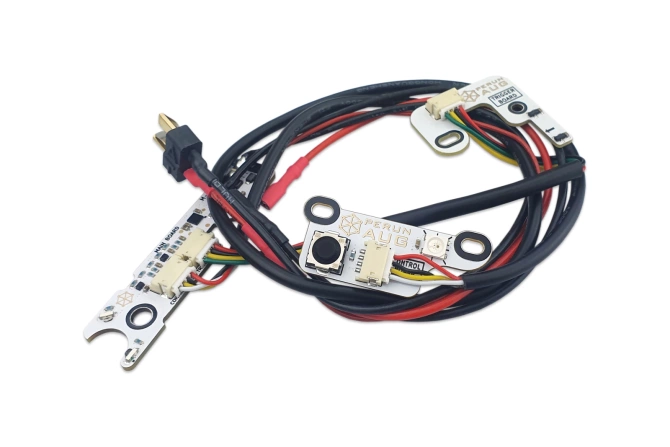 Zestaw ETU Perun do AUG