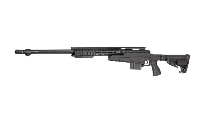 MB4419-1 Sniper Rifle Replica