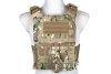 Kamizelka Taktyczna typu Plate Carrier Specna Arms Tactical Advanced Vest MC