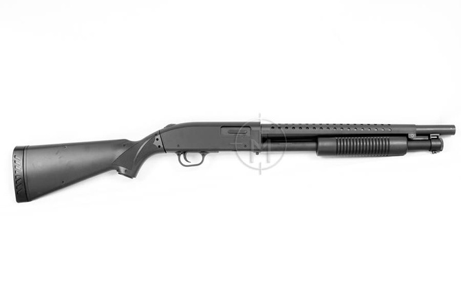 Shotgun Mossberg 500 (MP003A) - AGM