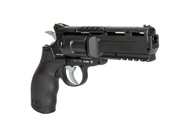 H8R Revolver Gen2 CO2 Replica – Black