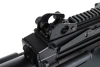 airsoft A&K Cybergun M249 PARA machine gun Black