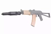 Covert Tactical PRO - PBS-4 type silencer