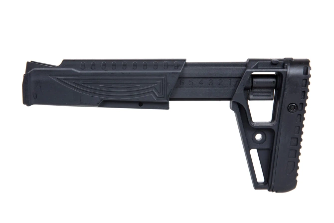 Regulowana kolba LCK-19 (Pk-410)