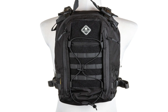 Emerson Gear Assault 22L Backpack Black