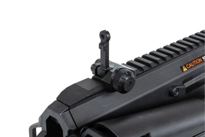 ICS Airsoft CXP APE SE S3 airsoft Carbine Black