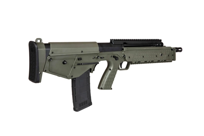 Kel-Tec RDB airsoft rifle - olive green