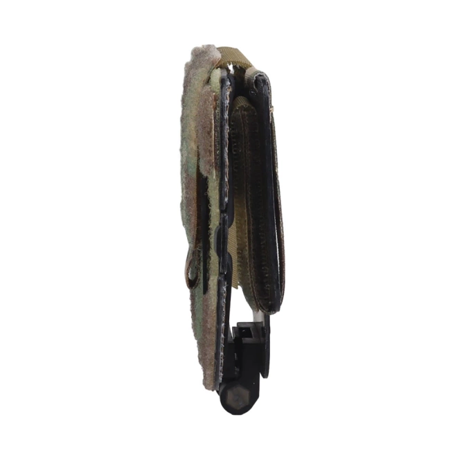 Wosport MB-01 Multicam Folding Phone Holder