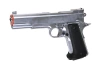 Replika pistoletu 1911-A1 Silver