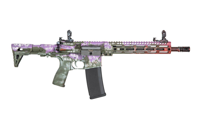 Replika karabinka SA-E20 PDW EDGE™ - Joker Custom