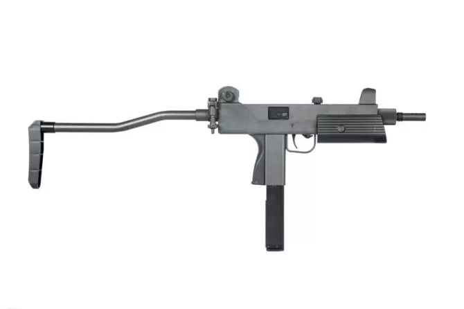 HGA-203ZX Submachine Gun Replica
