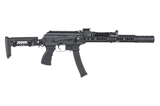 airsoft machine gun Arcturus PP-19-01 Vityaz Carbine ZTAC SP1 FE™ up to 1.14 J