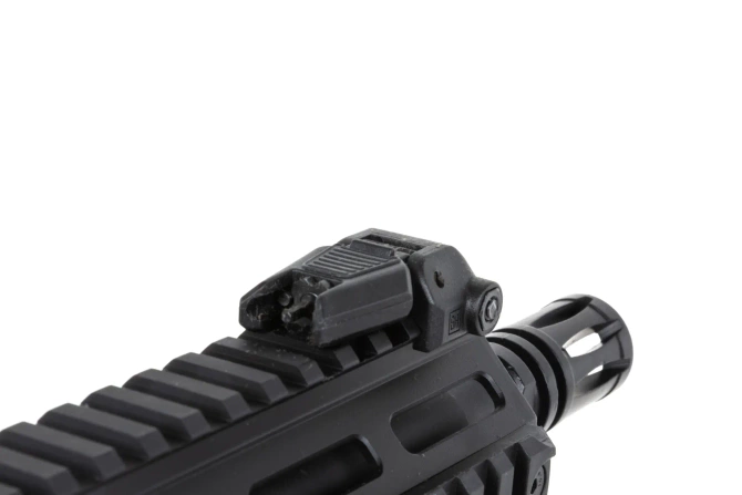 Specna Arms SA-C22 CORE™ HAL ETU™ 0.5J airsoft Carbine Black
